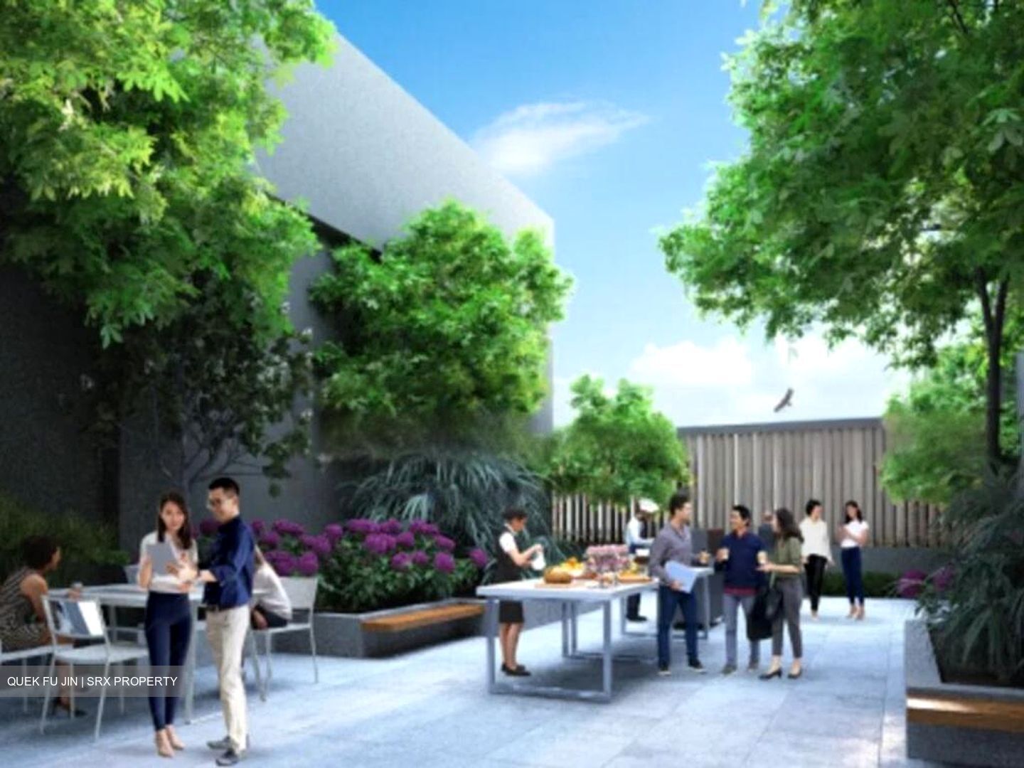 SmartFood@Mandai (D25), Factory #455340511